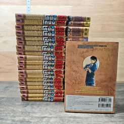 ยอดนักสืบจิ๋วโคนัน เล่ม 1-20 รูปที่ 2