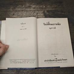 ไม่สิ้นอาลัย 2 เล่มจบ - นุชาวดี รูปที่ 6