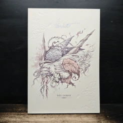 Stardust สตาร์ดัสท์ - Neil Gaiman (นีล เกแมน), กานต์สิริ โรจนสุวรรณ รูปที่ 1