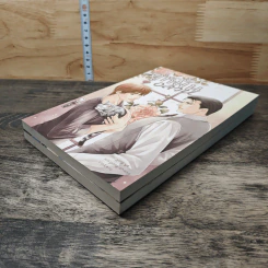 คู่หมั้นอลวน วิวาห์อลเวง เล่ม 1-2 - Ying Ye รูปที่ 4