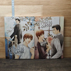 คู่หมั้นอลวน วิวาห์อลเวง เล่ม 1-2 - Ying Ye