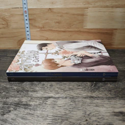 คู่หมั้นอลวน วิวาห์อลเวง เล่ม 1-2 - Ying Ye รูปที่ 3