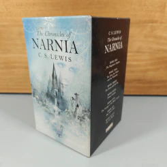 Box Set The Chronicles of Narnia 7 เล่มจบ - C.S. Lewis รูปที่ 3