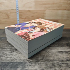 Boxset ร้ายสุดขั้วกะชั่วสุดขีด 4 เล่มจบ - ใบสน รูปที่ 4