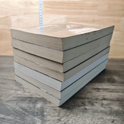 ยอดกุนซือทะลุมิติ เล่ม 1-7 - Muyi (มู่อี้) รูปที่ 4