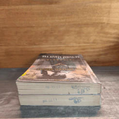 เงารัตติกาล เล่ม 1 นางฟ้าไขลาน + เล่ม 2 เจ้าชายไบลาน - คาสซานดรา แคลร์ รูปที่ 4