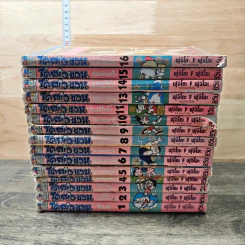 โดราเอมอน เล่ม 1-16 (ขาดเล่ม 12) - ขาดเล่ม 12 รูปที่ 3