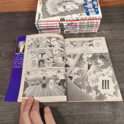 หนุ่มเฮี้ยวพันธุ์ระห่ำ เล่ม 2-9 - Haruto Umezawa รูปที่ 7