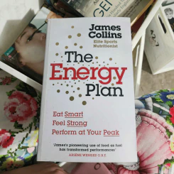 The Energy Plan - James Collins รูปที่ 1