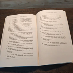 The Five Secrets You Must Discover Before You Die - John Izzo รูปที่ 9