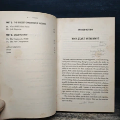Start With Why - Simon Sinek รูปที่ 8