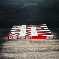 Start With Why - Simon Sinek รูปที่ 3