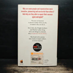 Start With Why - Simon Sinek รูปที่ 2