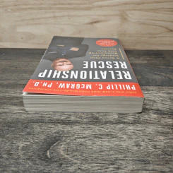 Relationship Rescue - Phillip C. Mcgraw รูปที่ 4