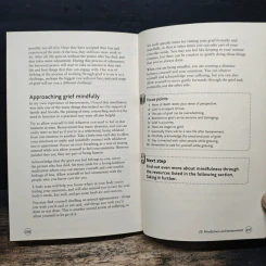 Teach Yourself Mindfulness Made Easy - Martha Langley รูปที่ 10