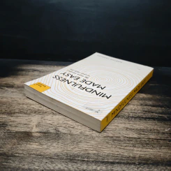 Teach Yourself Mindfulness Made Easy - Martha Langley รูปที่ 5