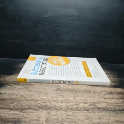 Negotiation Skills In A Week - Peter Fleming รูปที่ 3