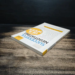 Negotiation Skills In A Week - Peter Fleming รูปที่ 5