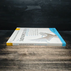 The Mindfulness Workbook - Martha Langley รูปที่ 3