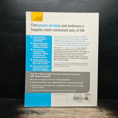 The Mindfulness Workbook - Martha Langley รูปที่ 2