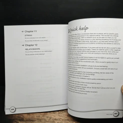 The Mindfulness Workbook - Martha Langley รูปที่ 8