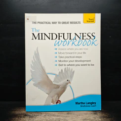 The Mindfulness Workbook - Martha Langley รูปที่ 1
