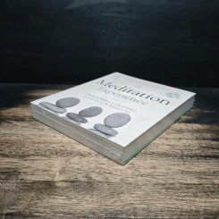The Meditation Experience - Madonna Gauding รูปที่ 4
