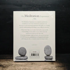 The Meditation Experience - Madonna Gauding รูปที่ 2