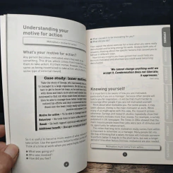 Teach Yourself Motivating People In A Week - Sue Stockdale, Clive Steeper รูปที่ 8