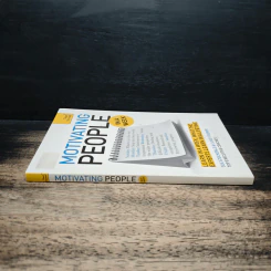 Teach Yourself Motivating People In A Week - Sue Stockdale, Clive Steeper รูปที่ 3