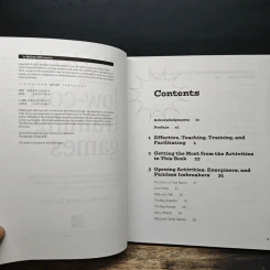 The Big Book of Low-Cost Training Games - Mary Scannell, Jim Cain รูปที่ 6