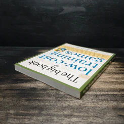 The Big Book of Low-Cost Training Games - Mary Scannell, Jim Cain รูปที่ 5