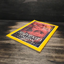 NATIONAL GEOGRAPHIC Vol.198 No.1 July 2000 รูปที่ 5