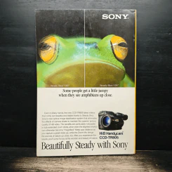 NATIONAL GEOGRAPHIC Vol.183 No.2 February 1993 รูปที่ 2