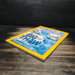 National Geographic June 2007 รูปที่ 4
