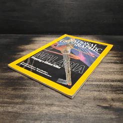 National Geographic Jul 2007 รูปที่ 4