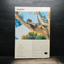 National Geographic Jul 2007 รูปที่ 2