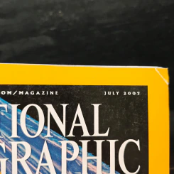 National Geographic Jul 2007 รูปที่ 6