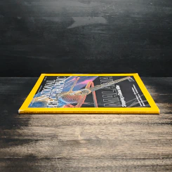 National Geographic Jul 2007 รูปที่ 3