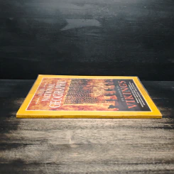 NATIONAL GEOGRAPHIC Vol.197 No.5 รูปที่ 3