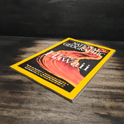 NATIONAL GEOGRAPHIC October 2004 รูปที่ 4