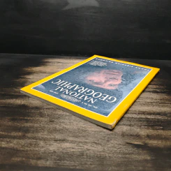 National Geographic Vol.193 No.6 June 1998 รูปที่ 5