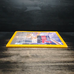 National Geographic January 2011 รูปที่ 3