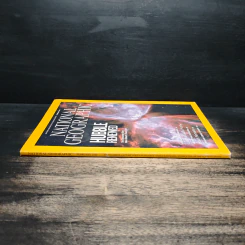 NATIONAL GEOGRAPHIC February 2010 รูปที่ 3