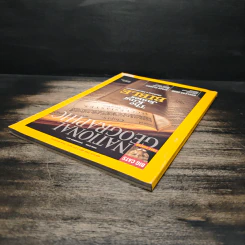 NATIONAL GEOGRAPHIC Dec 2011 รูปที่ 5