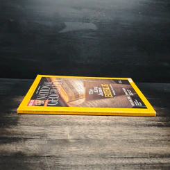 NATIONAL GEOGRAPHIC Dec 2011 รูปที่ 3