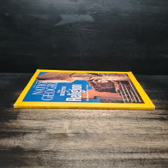 National Geographic June 2011 รูปที่ 3