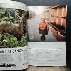 NATIONAL GEOGRAPHIC February 2015 รูปที่ 7
