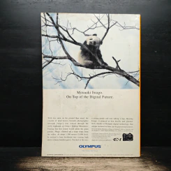 National Geographic September 2004 รูปที่ 2