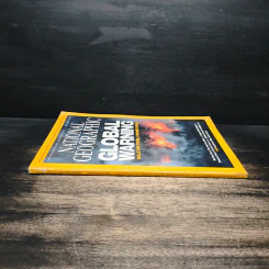 National Geographic September 2004 รูปที่ 3